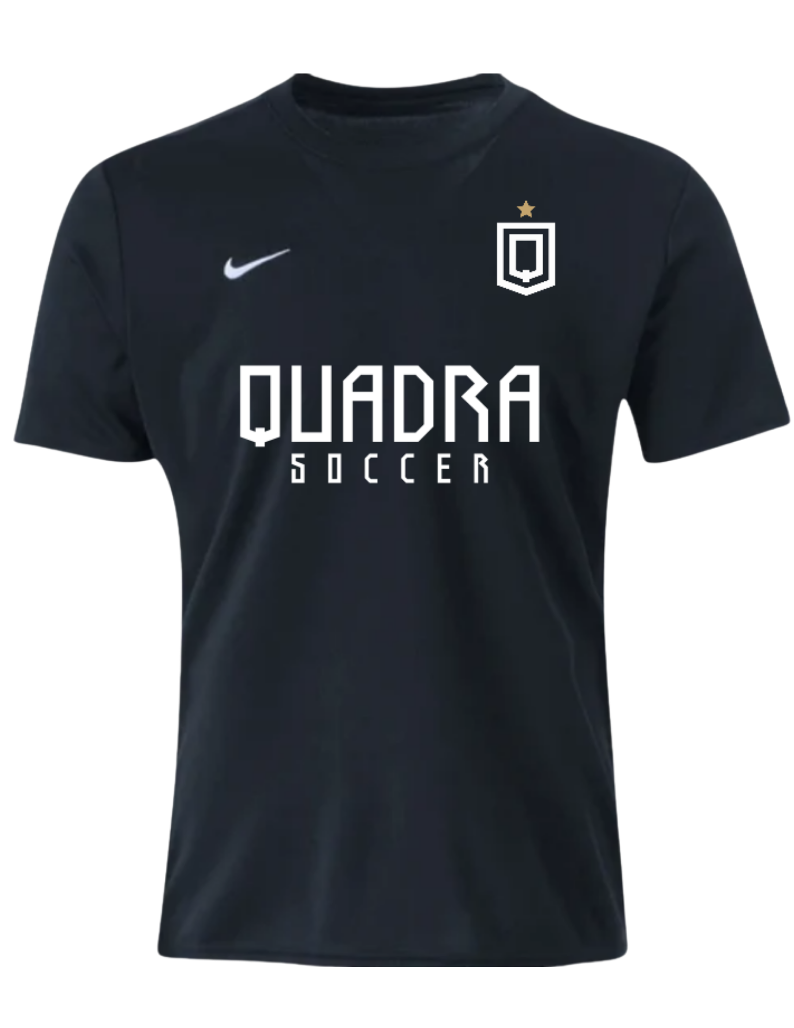 Training Shirt Black